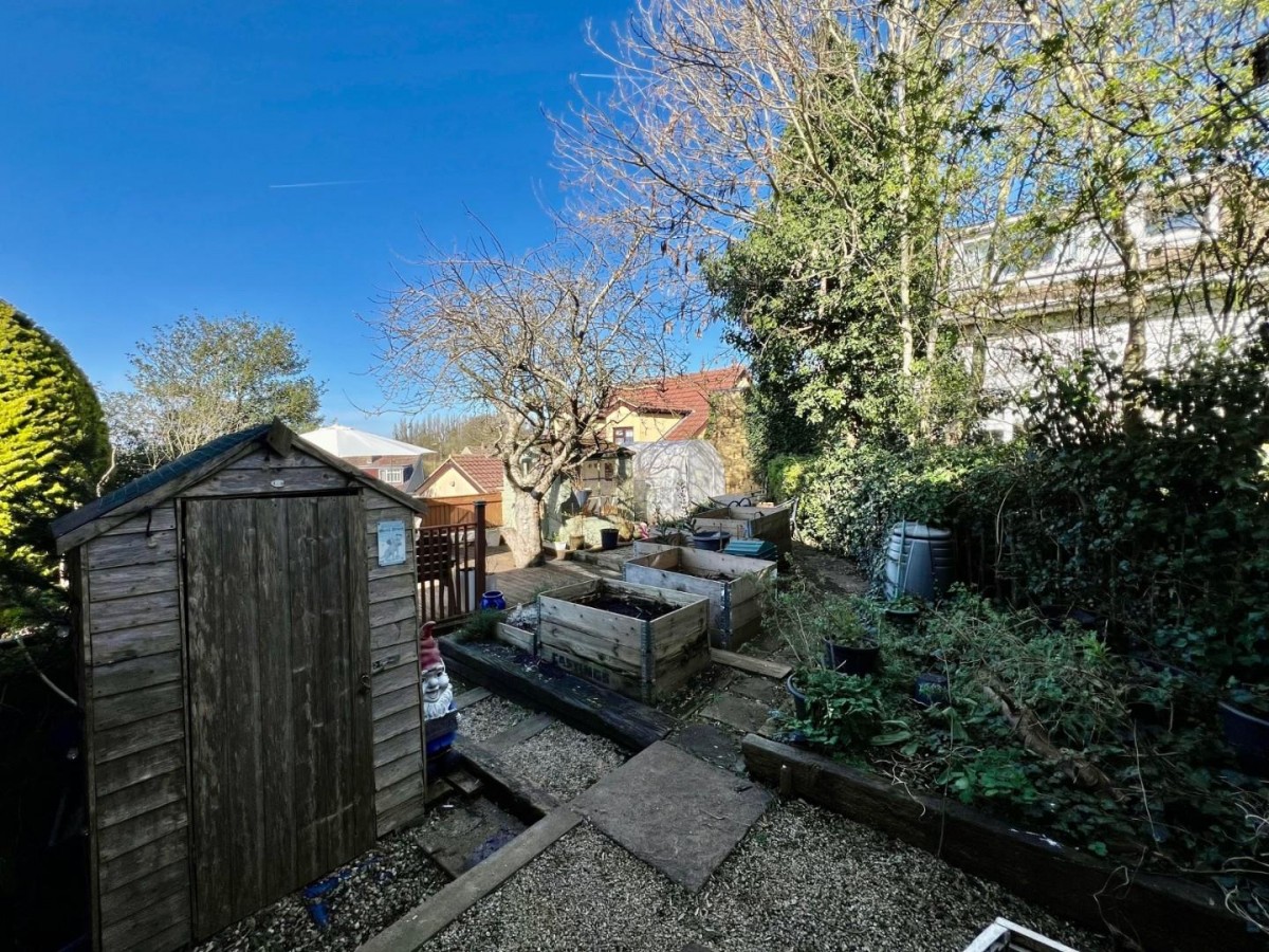 Orchard Leaze, Dursley