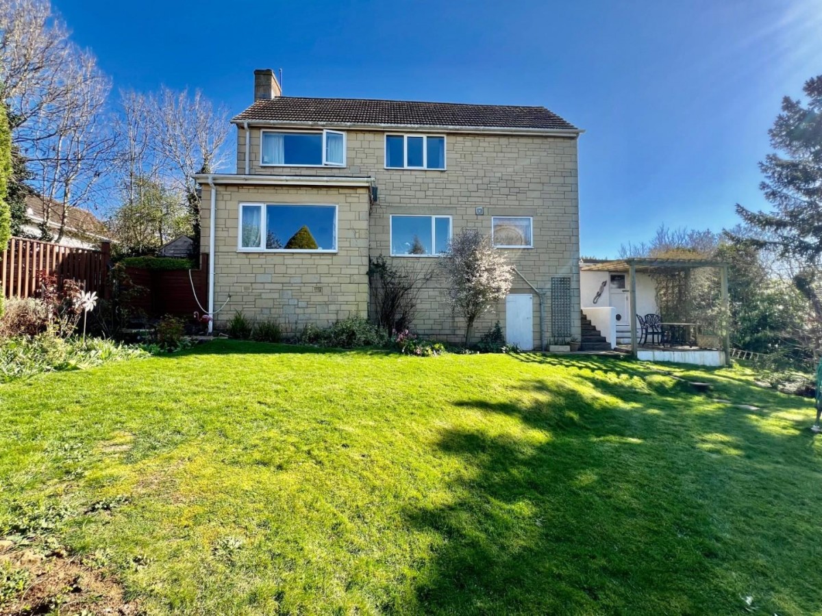 Orchard Leaze, Dursley