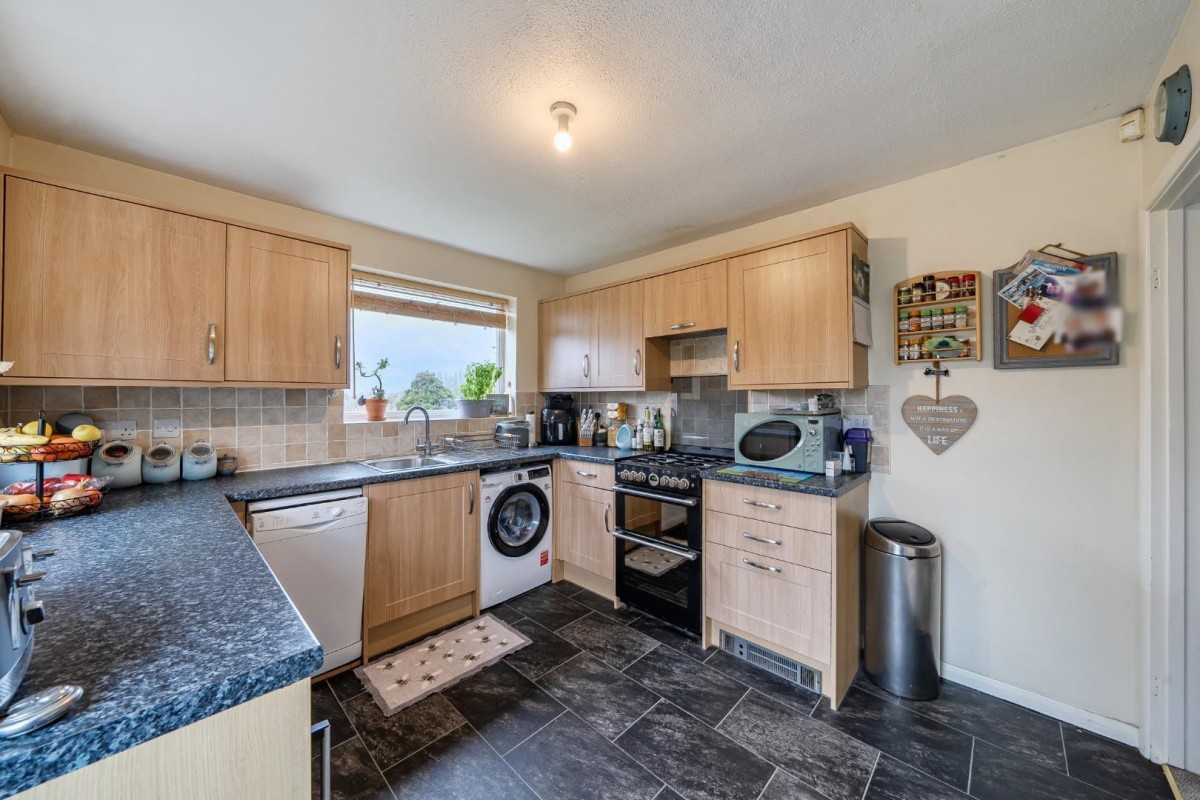 Orchard Leaze, Dursley