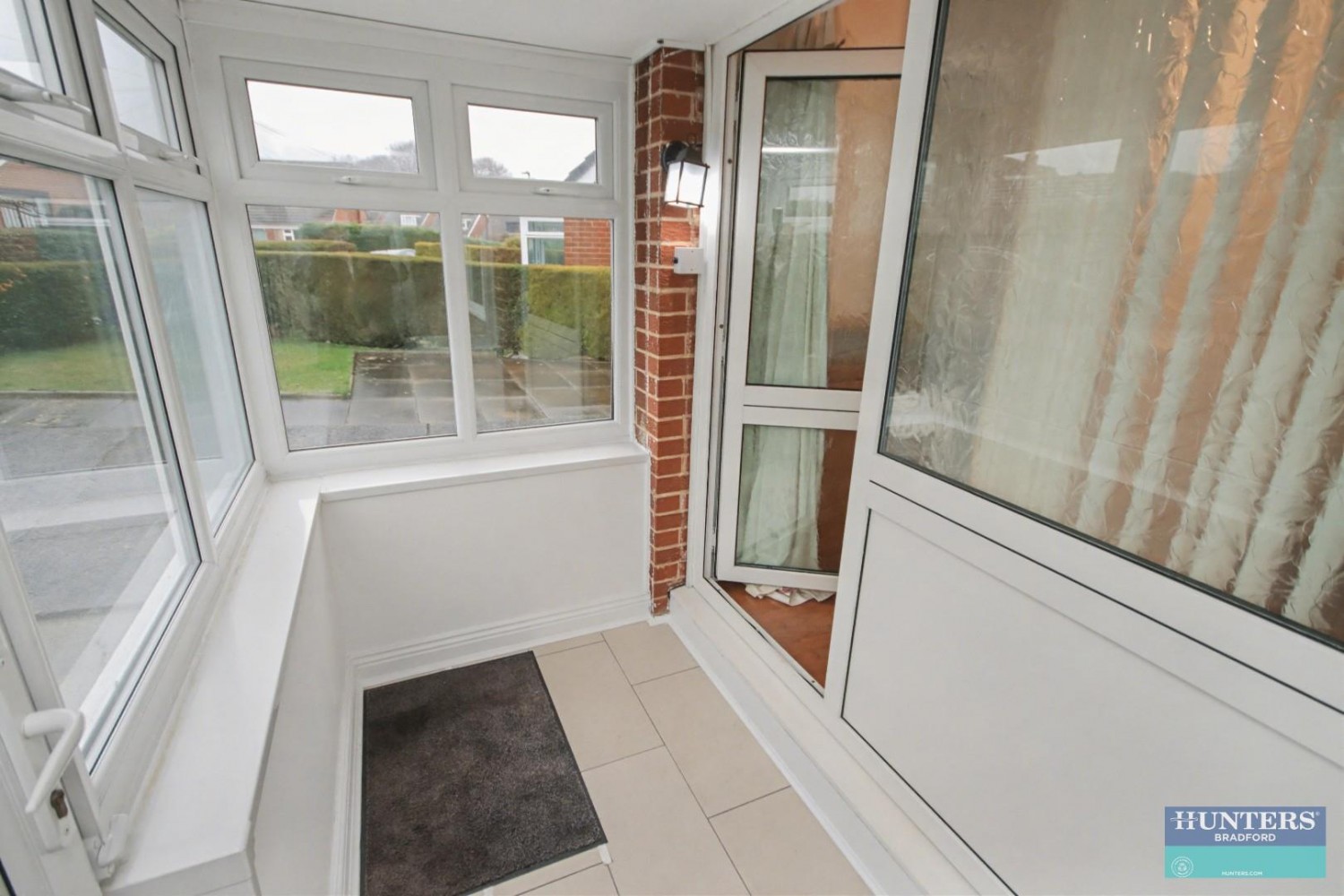 Chippendale Rise Bradford, West Yorkshire, BD8 0NB