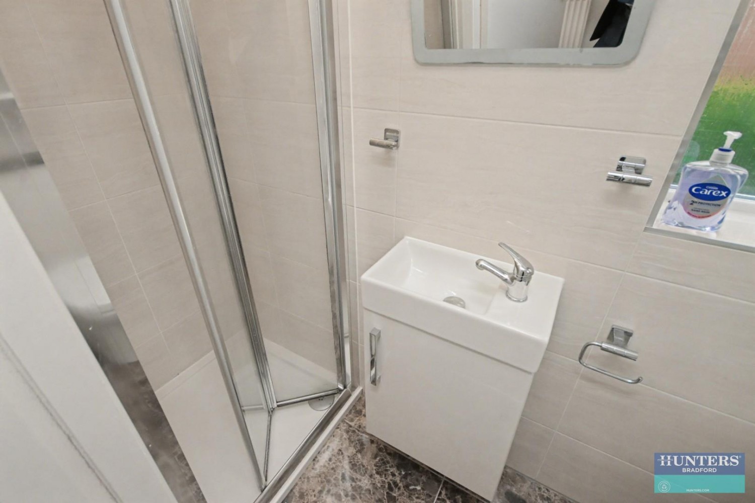 Chippendale Rise Bradford, West Yorkshire, BD8 0NB