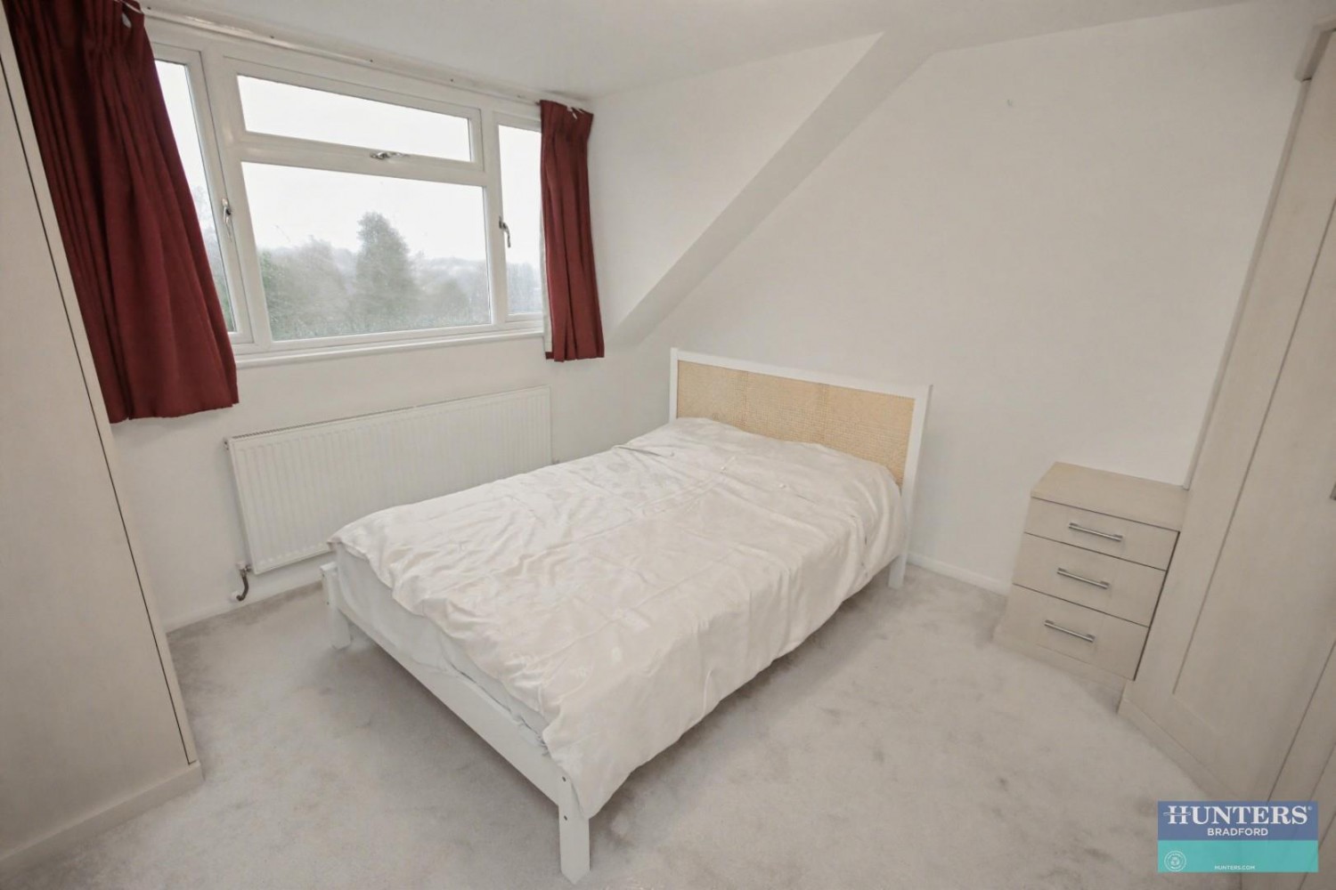 Chippendale Rise Bradford, West Yorkshire, BD8 0NB