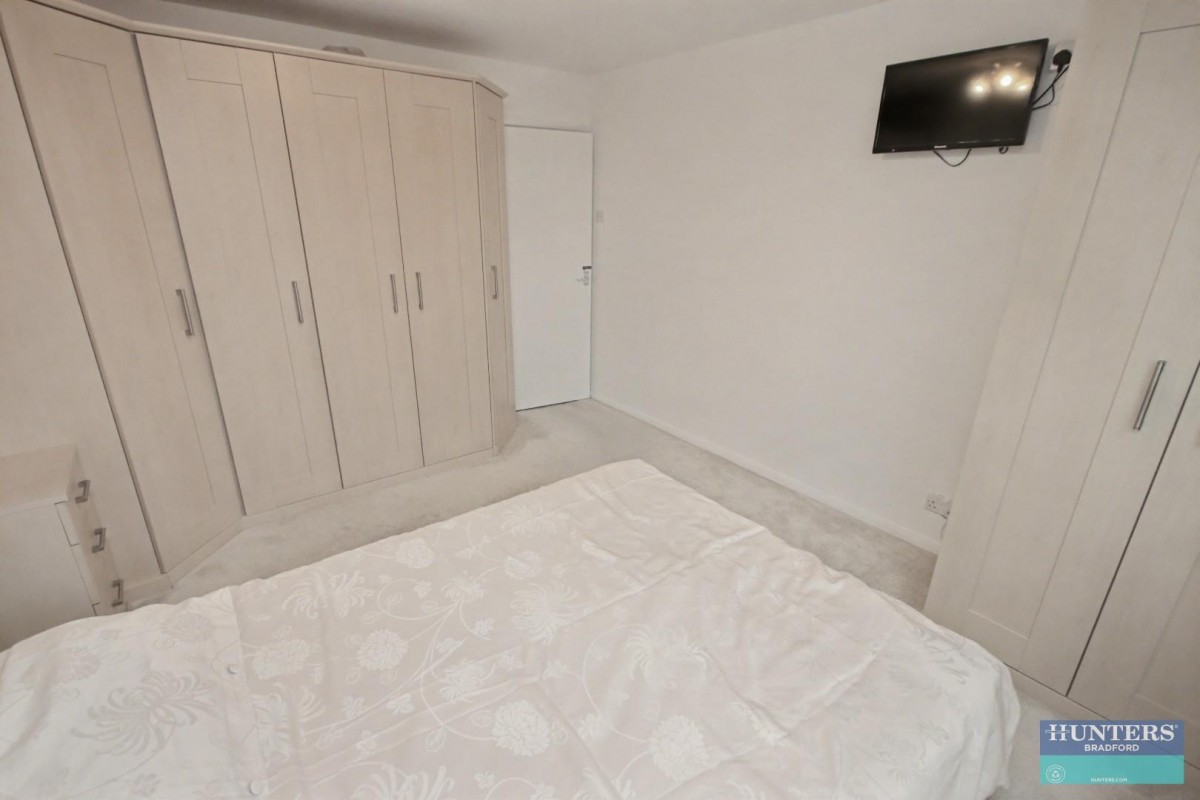 Chippendale Rise Bradford, West Yorkshire, BD8 0NB