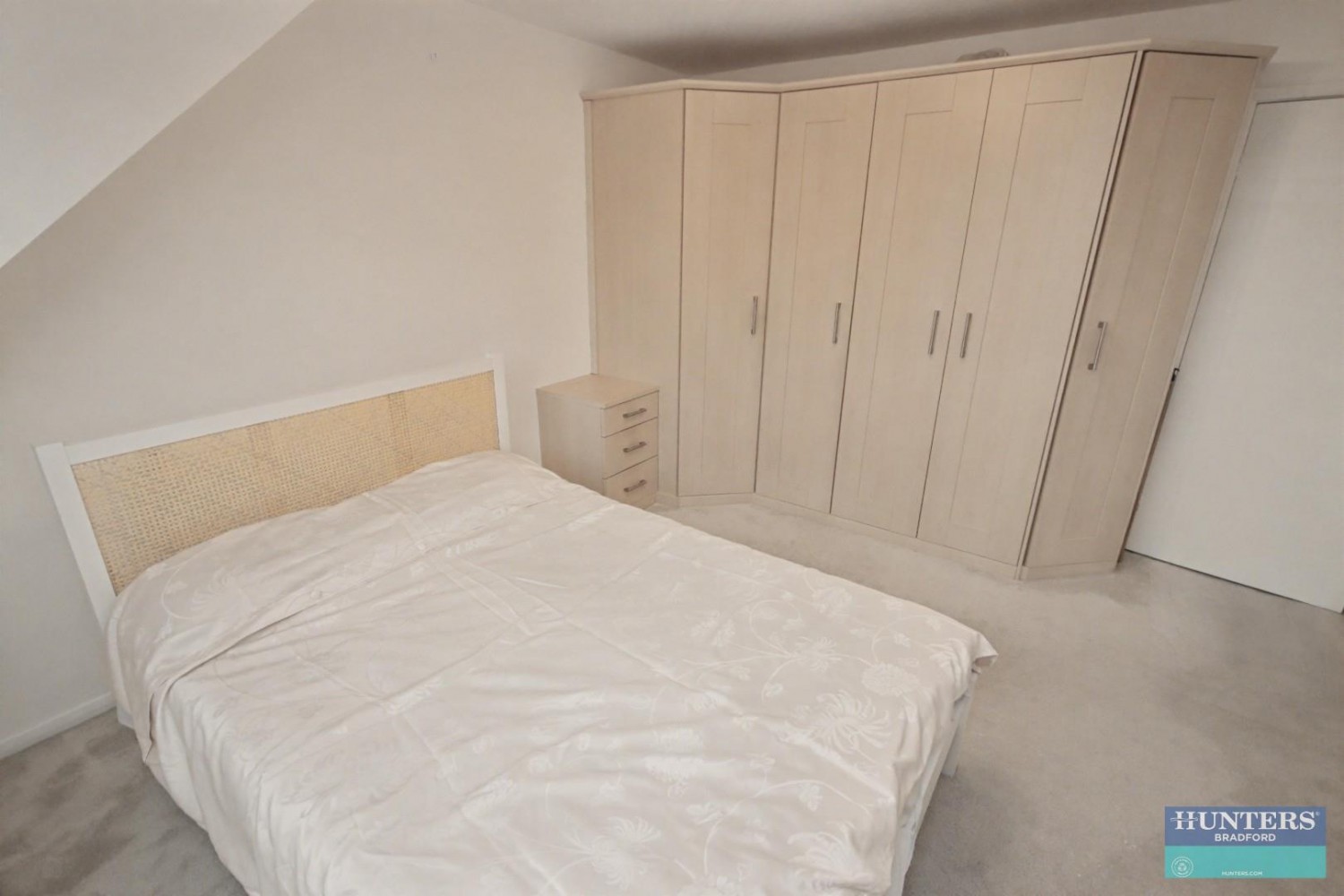 Chippendale Rise Bradford, West Yorkshire, BD8 0NB