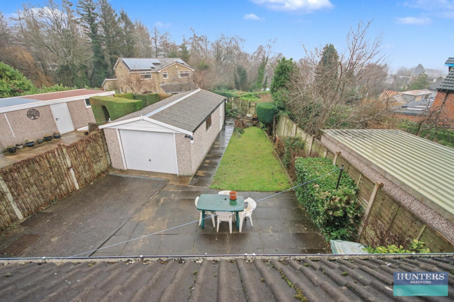 Chippendale Rise Bradford, West Yorkshire, BD8 0NB