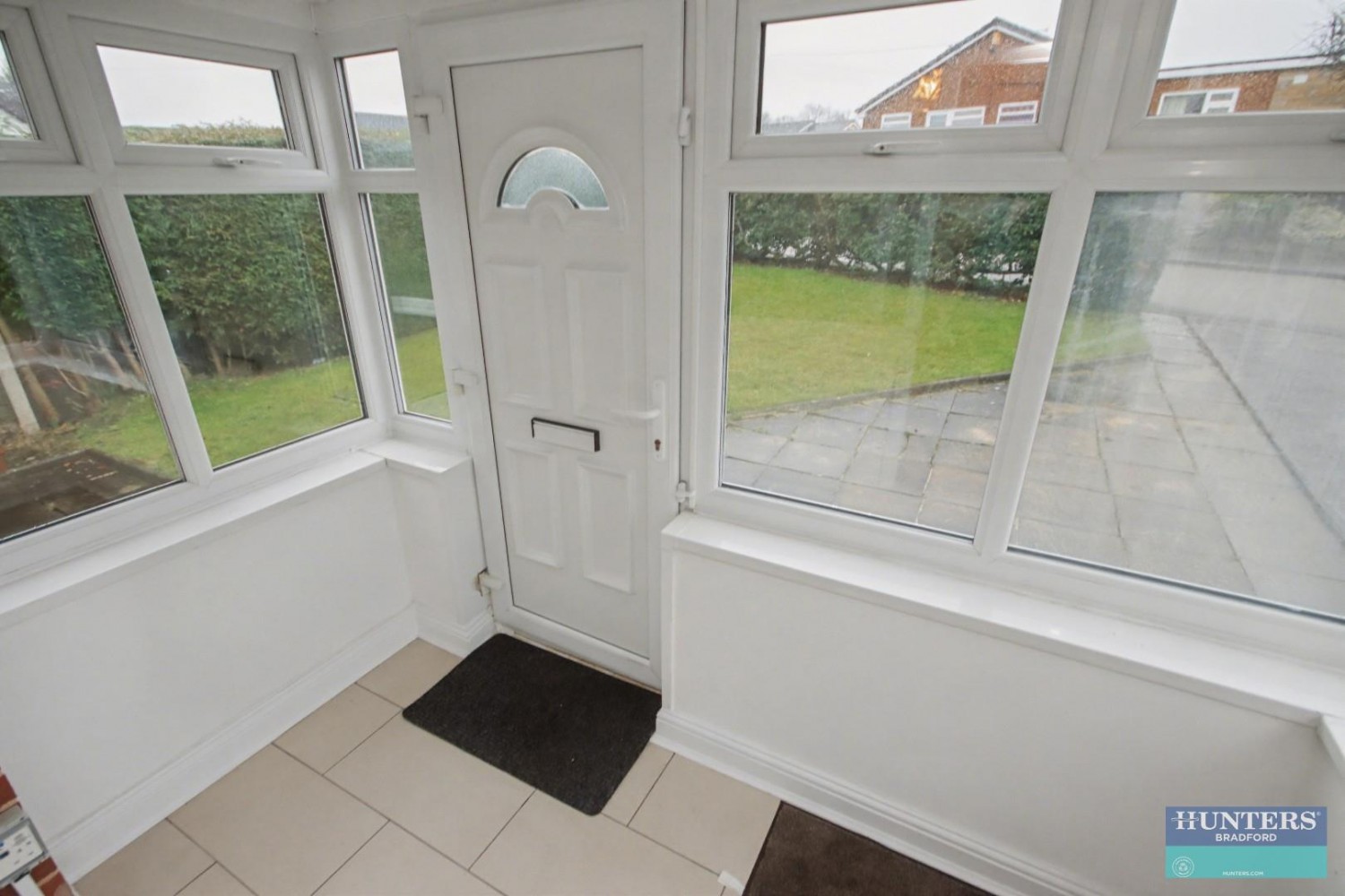 Chippendale Rise Bradford, West Yorkshire, BD8 0NB