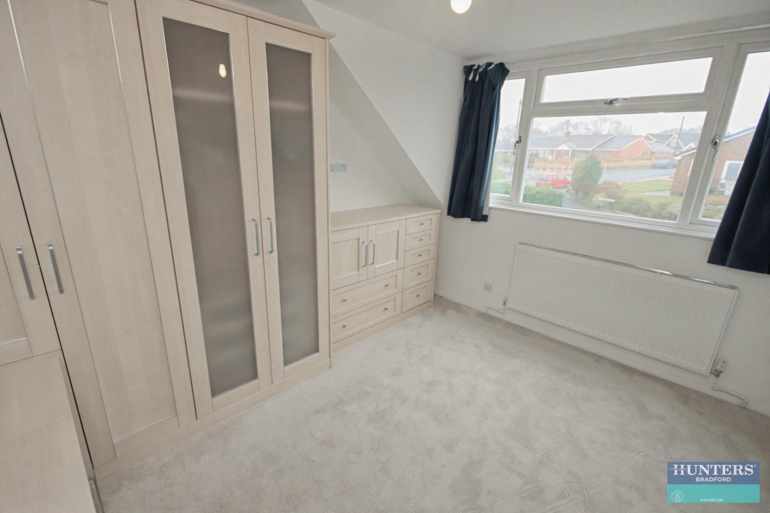 Chippendale Rise Bradford, West Yorkshire, BD8 0NB