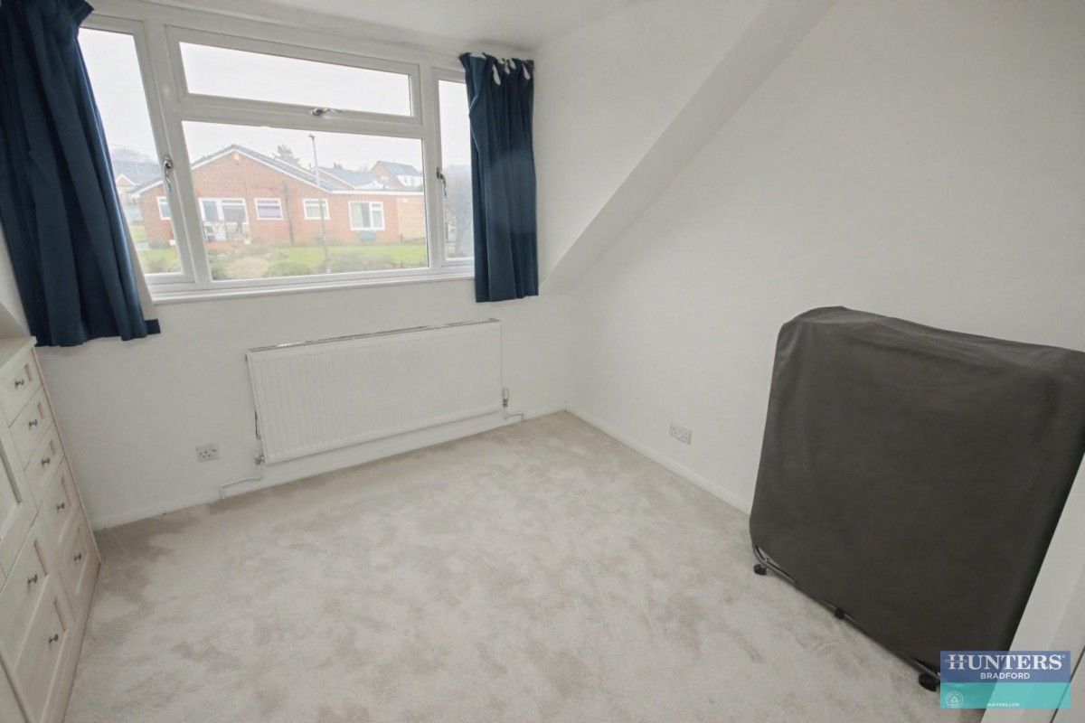 Chippendale Rise Bradford, West Yorkshire, BD8 0NB