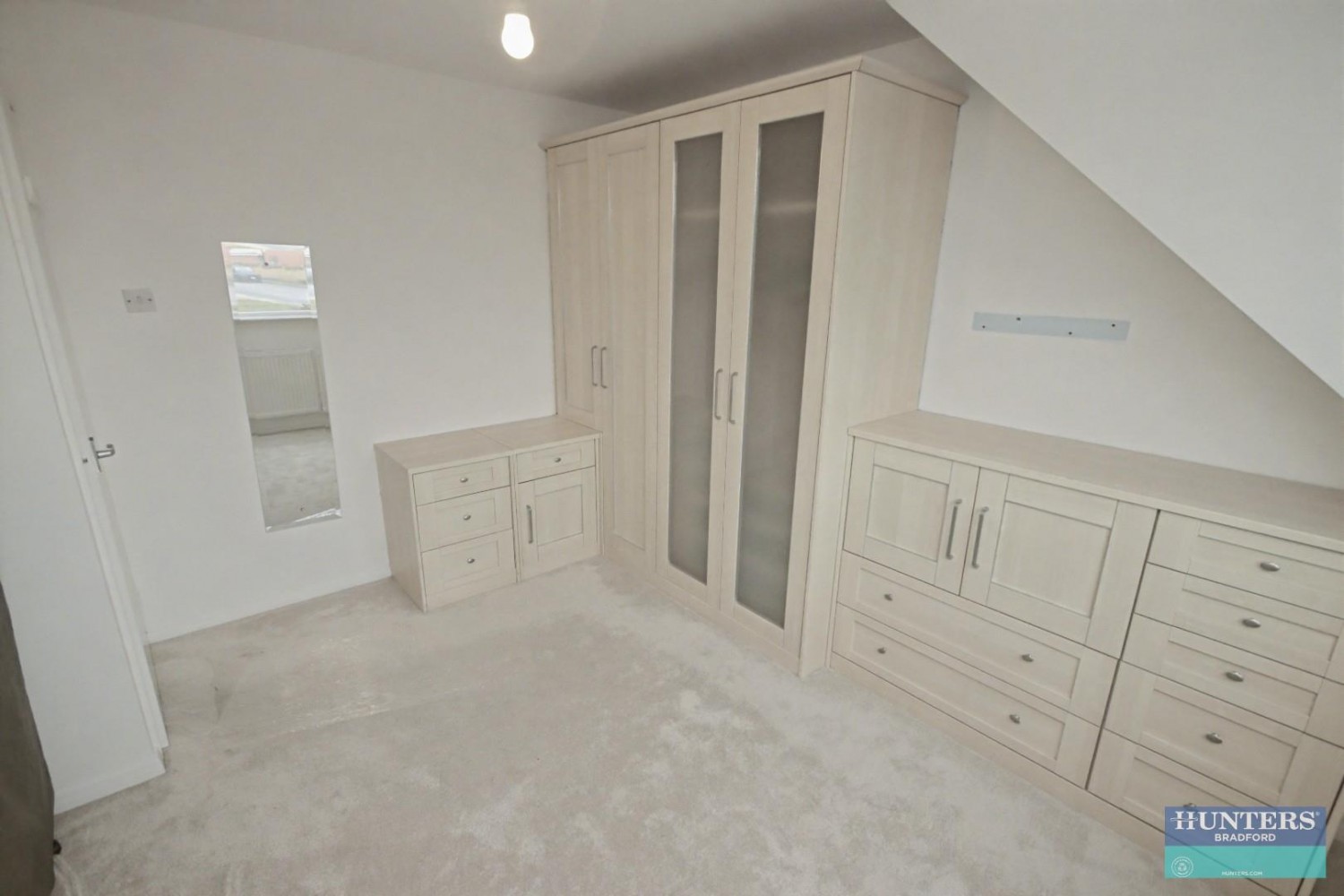 Chippendale Rise Bradford, West Yorkshire, BD8 0NB