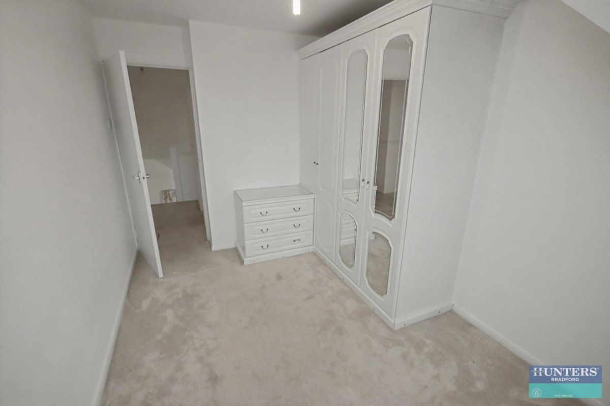 Chippendale Rise Bradford, West Yorkshire, BD8 0NB