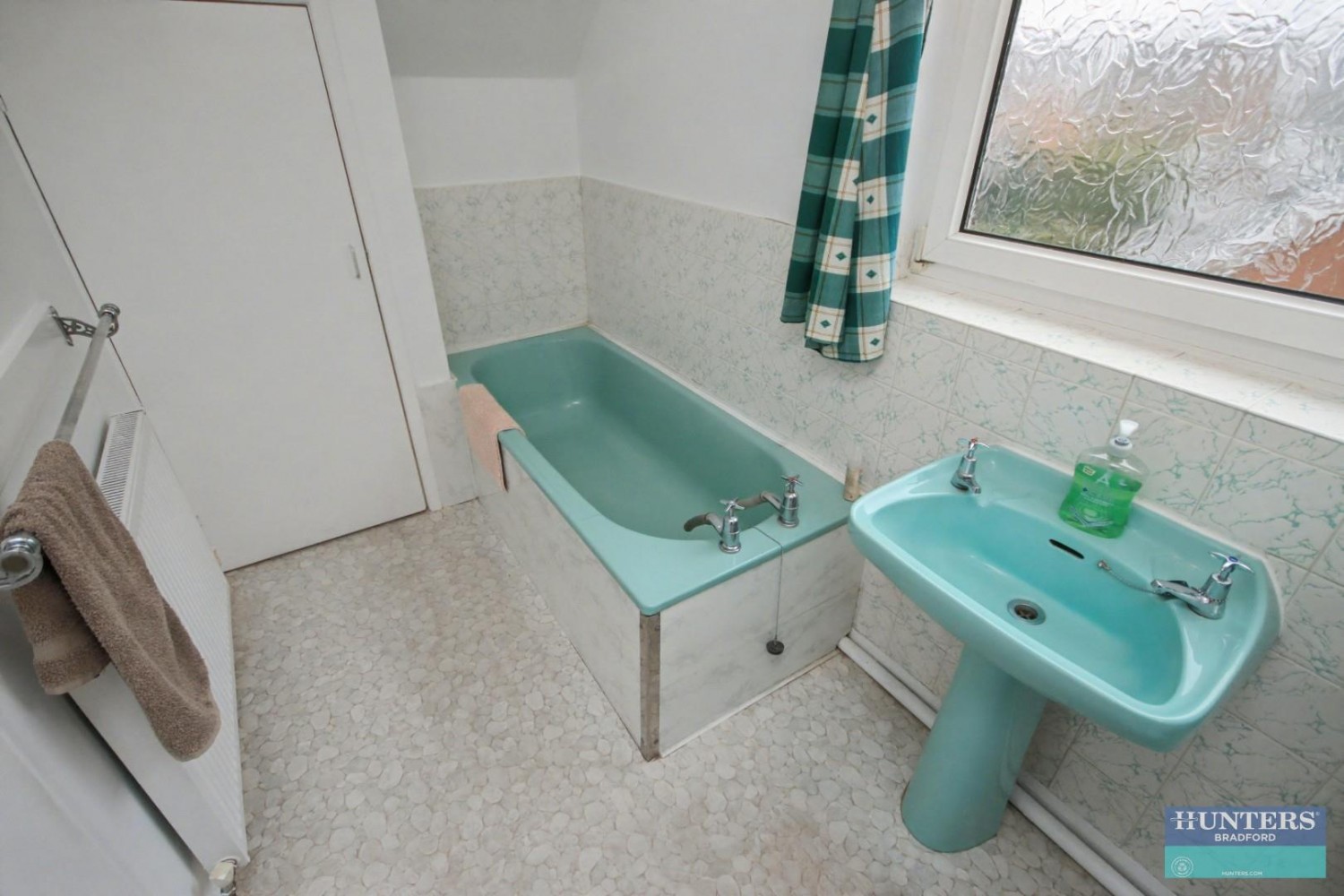 Chippendale Rise Bradford, West Yorkshire, BD8 0NB