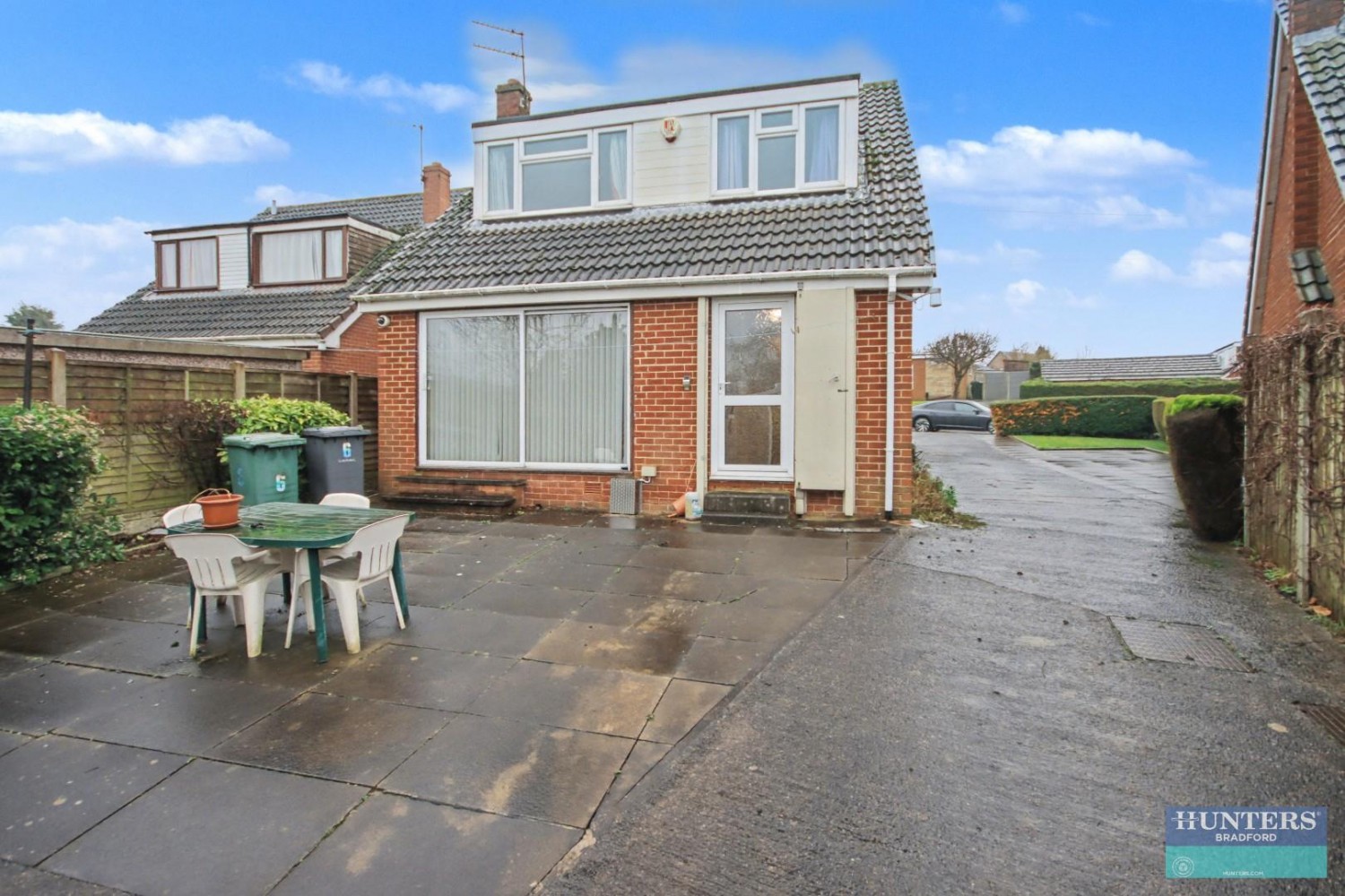 Chippendale Rise Bradford, West Yorkshire, BD8 0NB