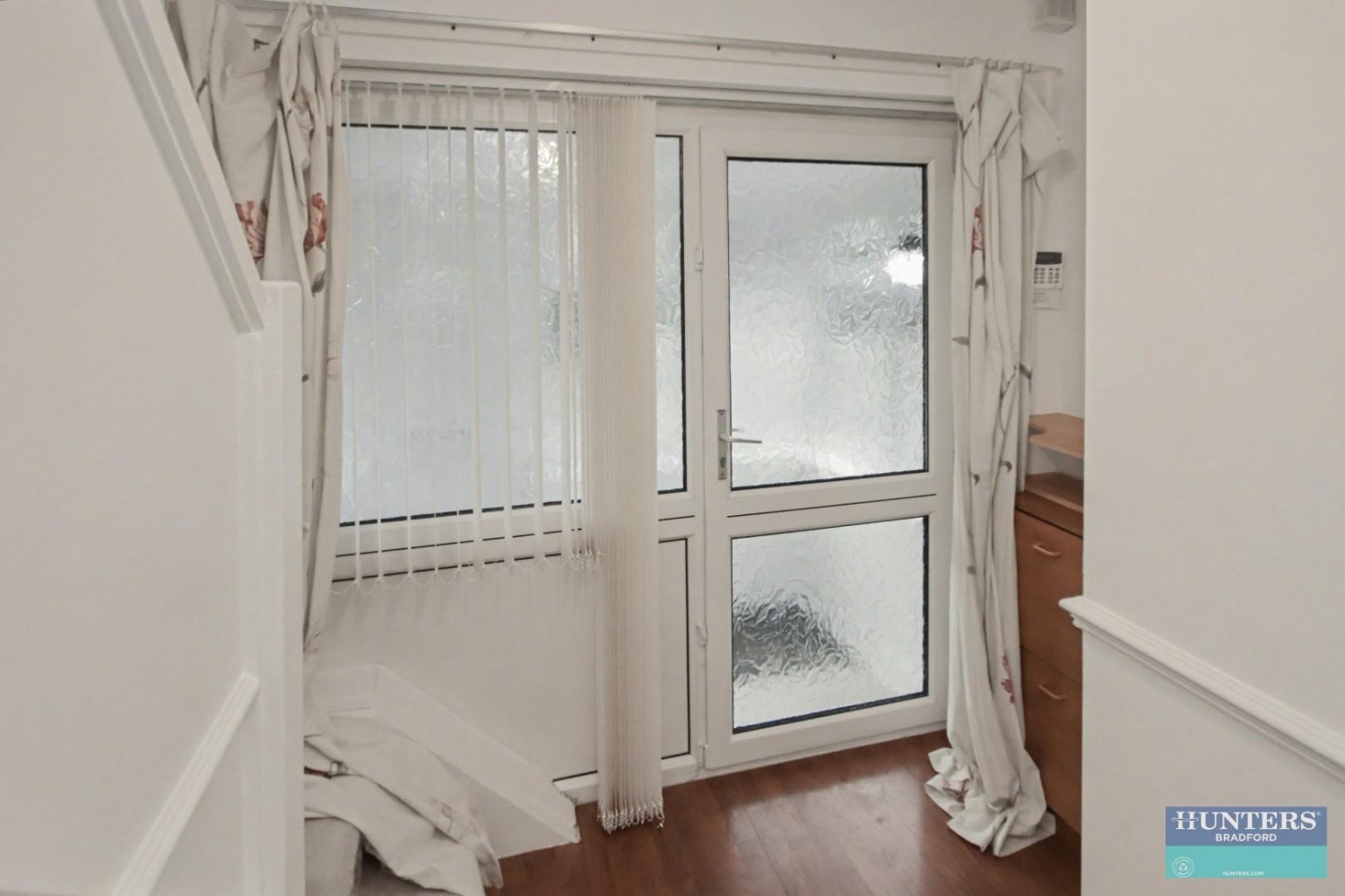 Chippendale Rise Bradford, West Yorkshire, BD8 0NB