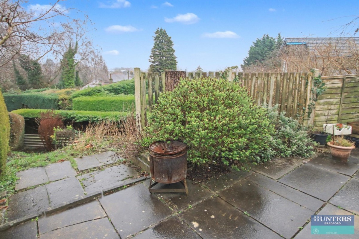 Chippendale Rise Bradford, West Yorkshire, BD8 0NB