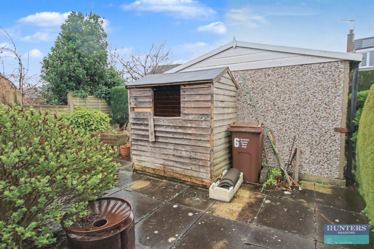 Chippendale Rise Bradford, West Yorkshire, BD8 0NB