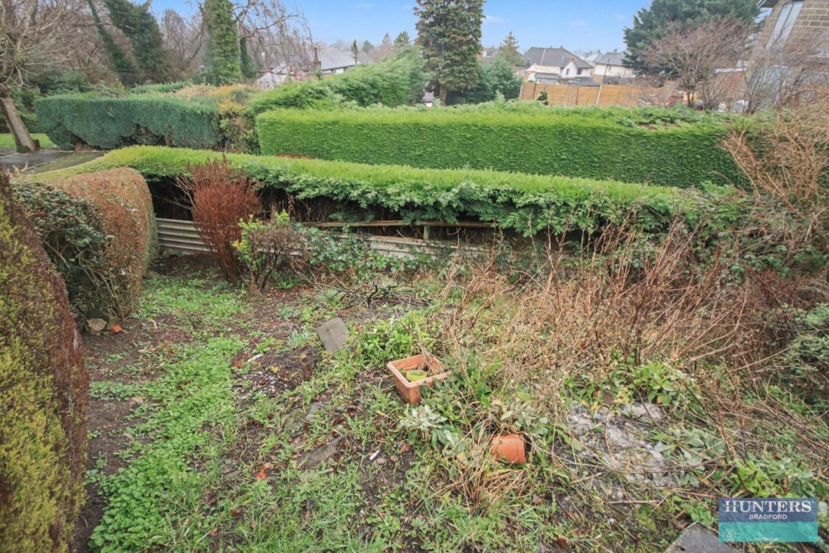 Chippendale Rise Bradford, West Yorkshire, BD8 0NB