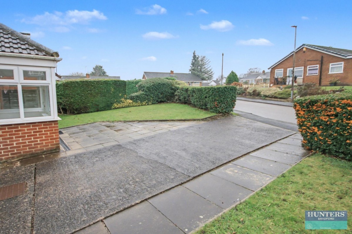 Chippendale Rise Bradford, West Yorkshire, BD8 0NB