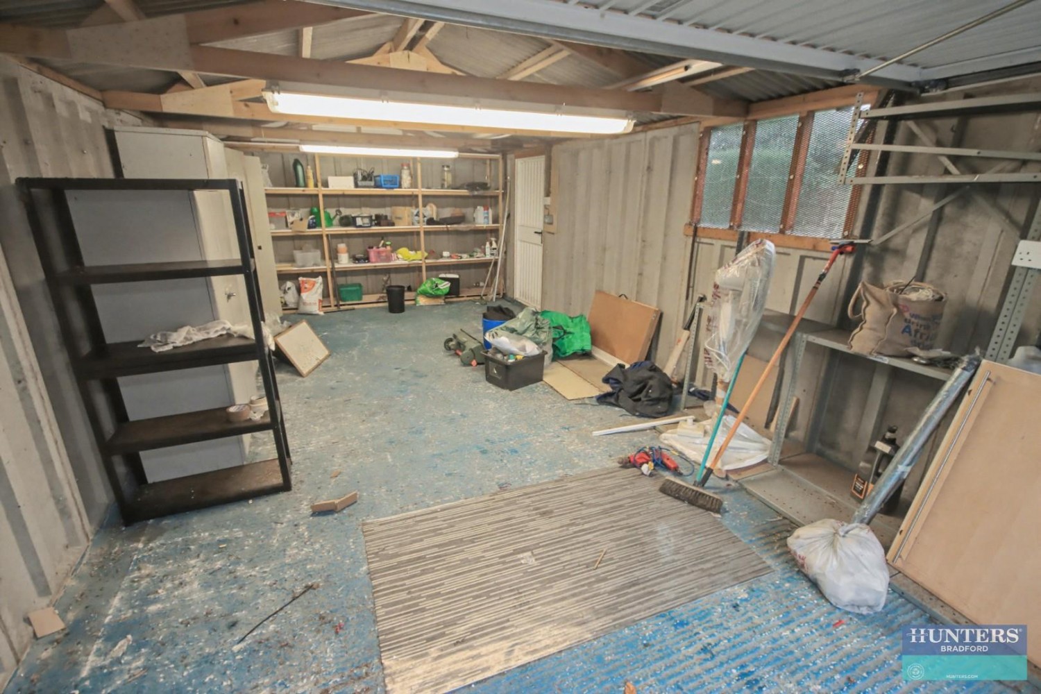 Chippendale Rise Bradford, West Yorkshire, BD8 0NB