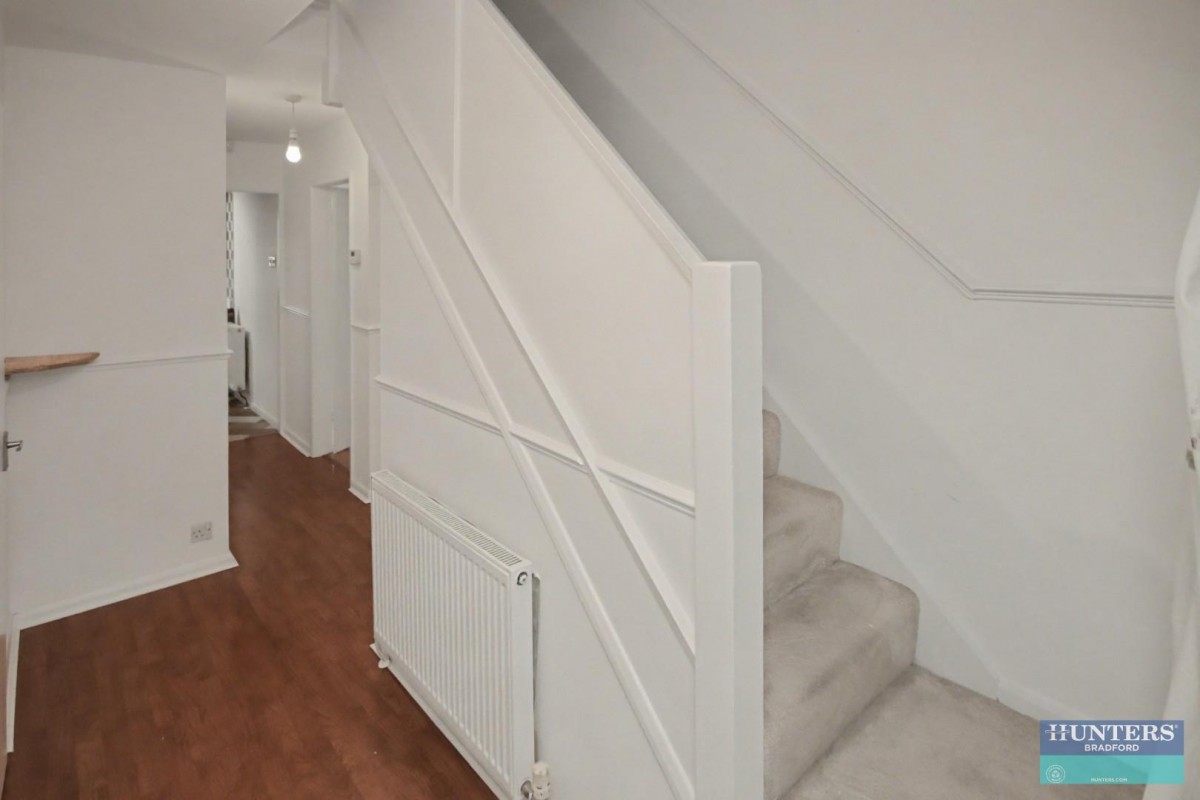 Chippendale Rise Bradford, West Yorkshire, BD8 0NB