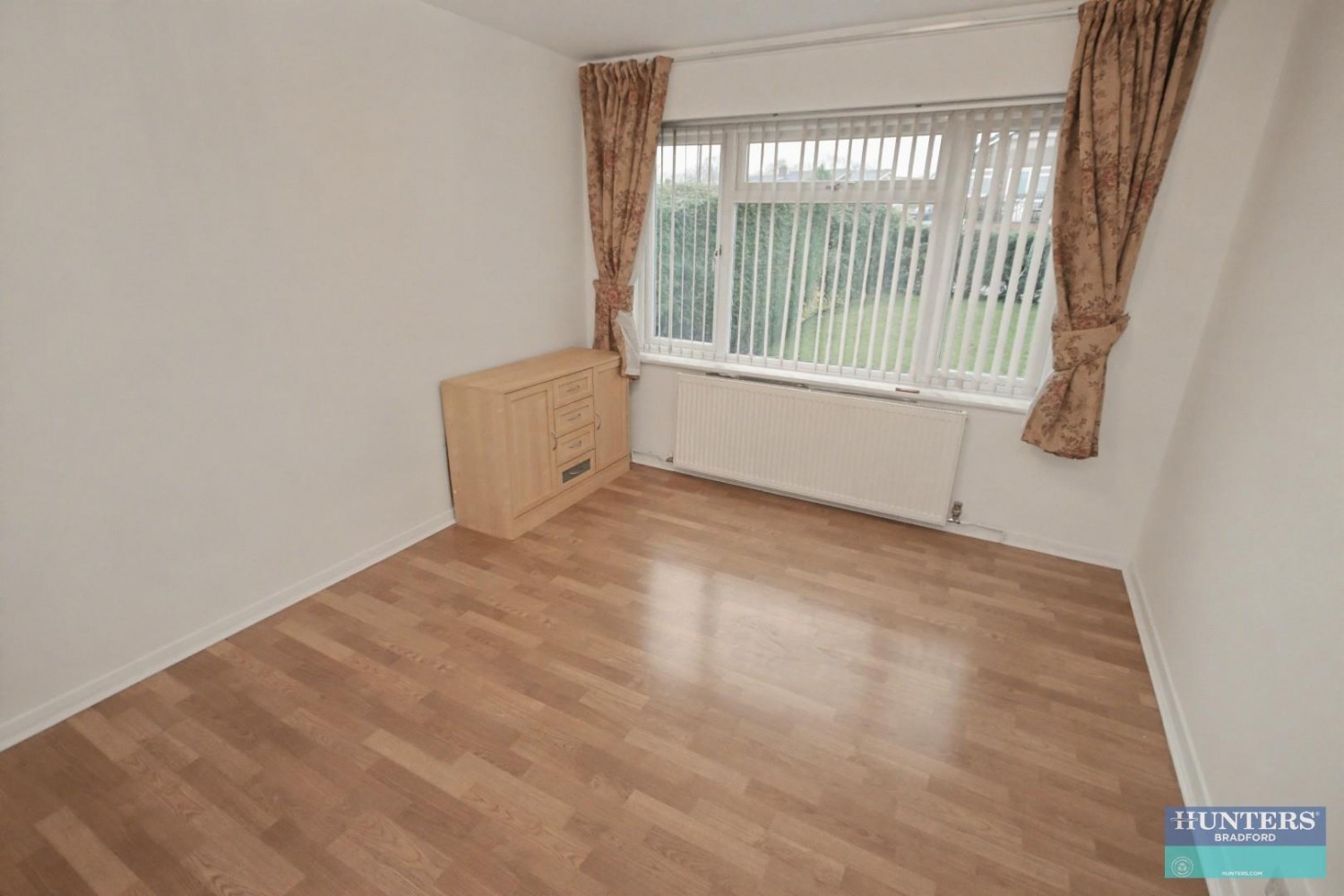 Chippendale Rise Bradford, West Yorkshire, BD8 0NB