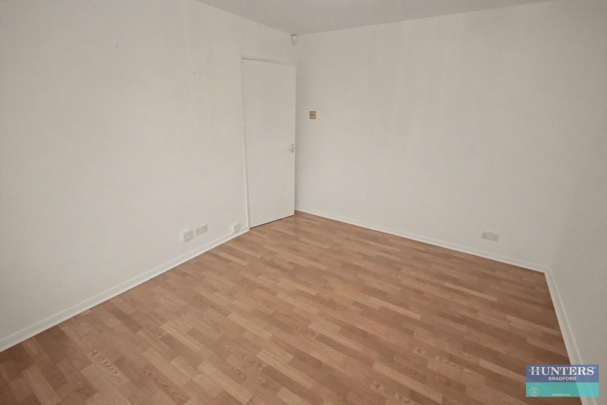 Chippendale Rise Bradford, West Yorkshire, BD8 0NB