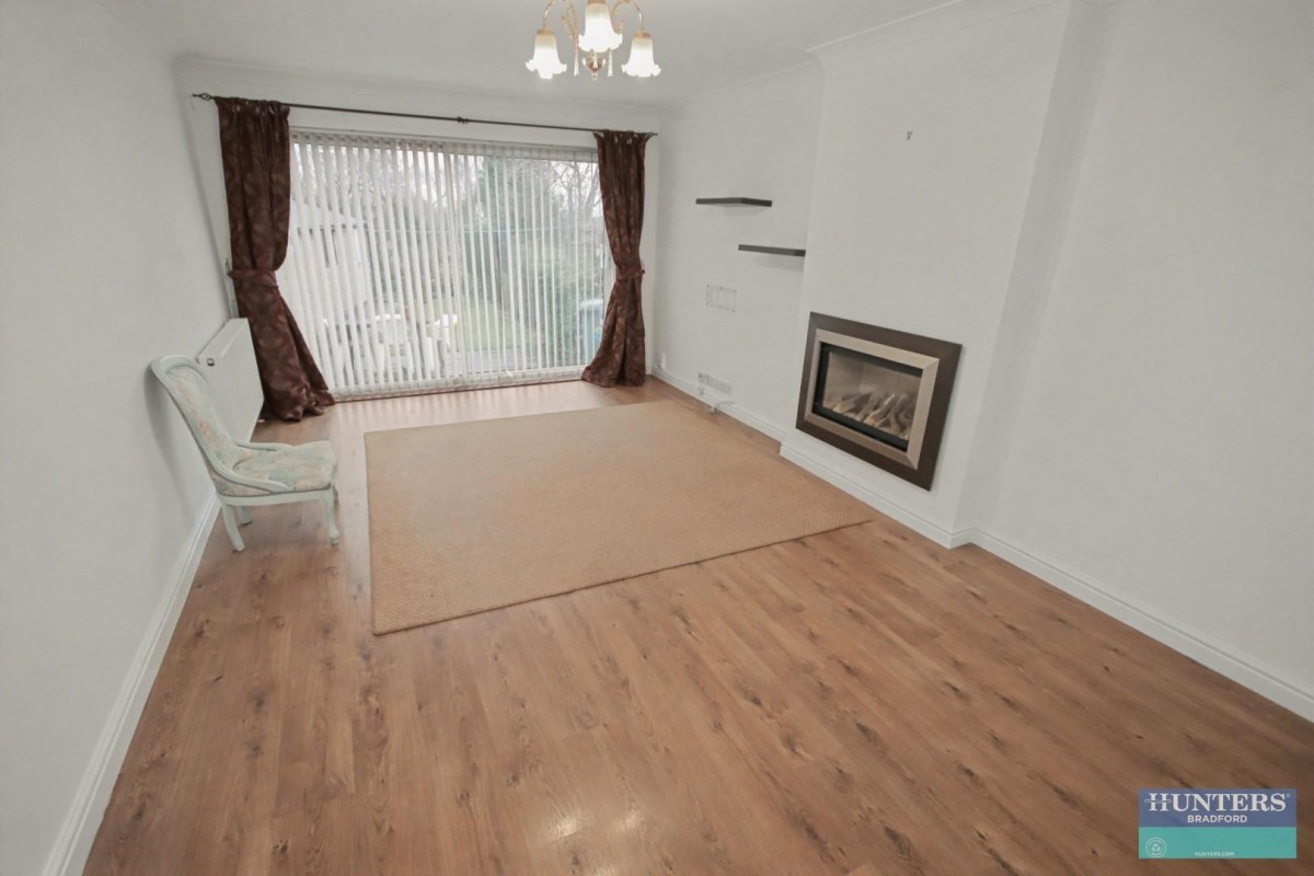 Chippendale Rise Bradford, West Yorkshire, BD8 0NB