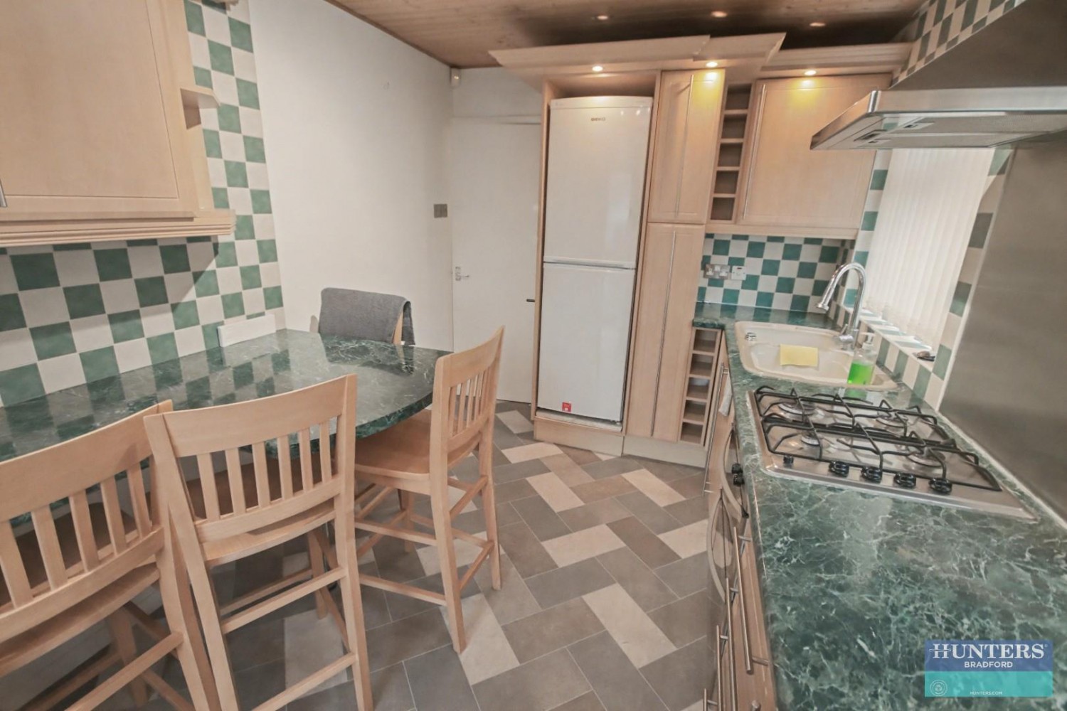 Chippendale Rise Bradford, West Yorkshire, BD8 0NB