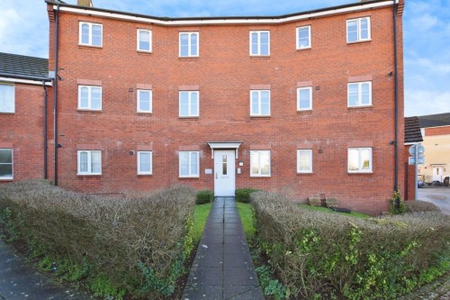 Clatworthy Drive, Bristol