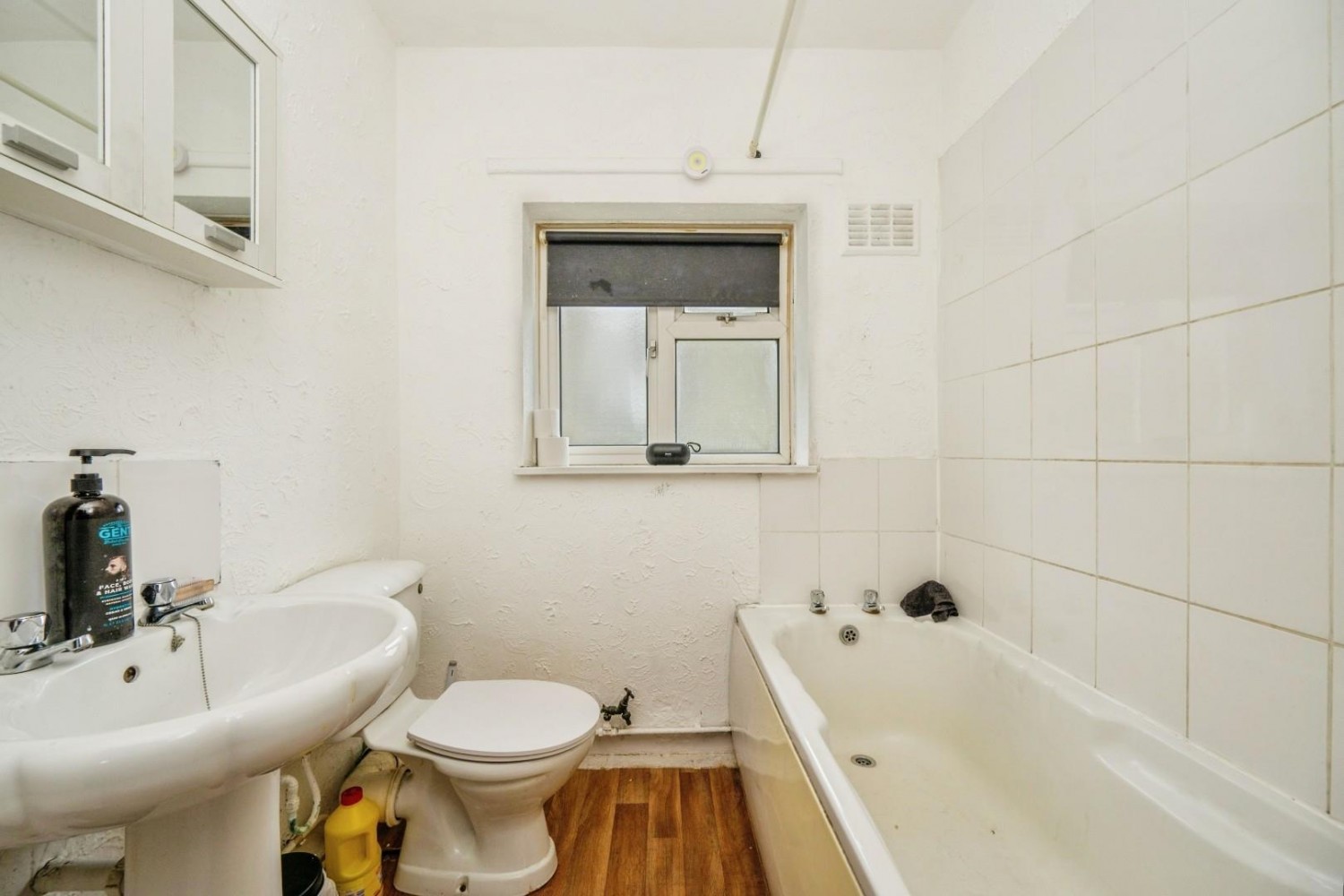 Sutton Avenue, Tamworth