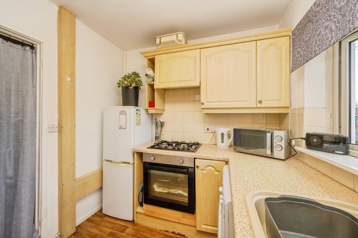 Sutton Avenue, Tamworth