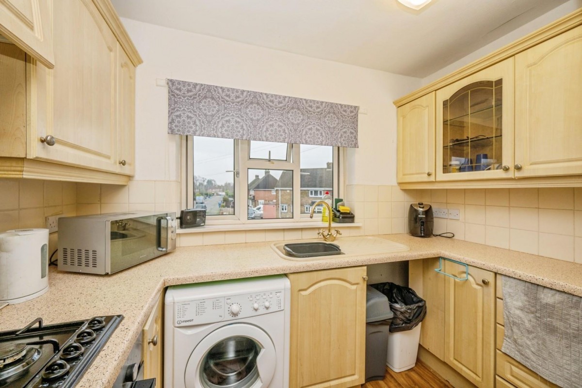 Sutton Avenue, Tamworth