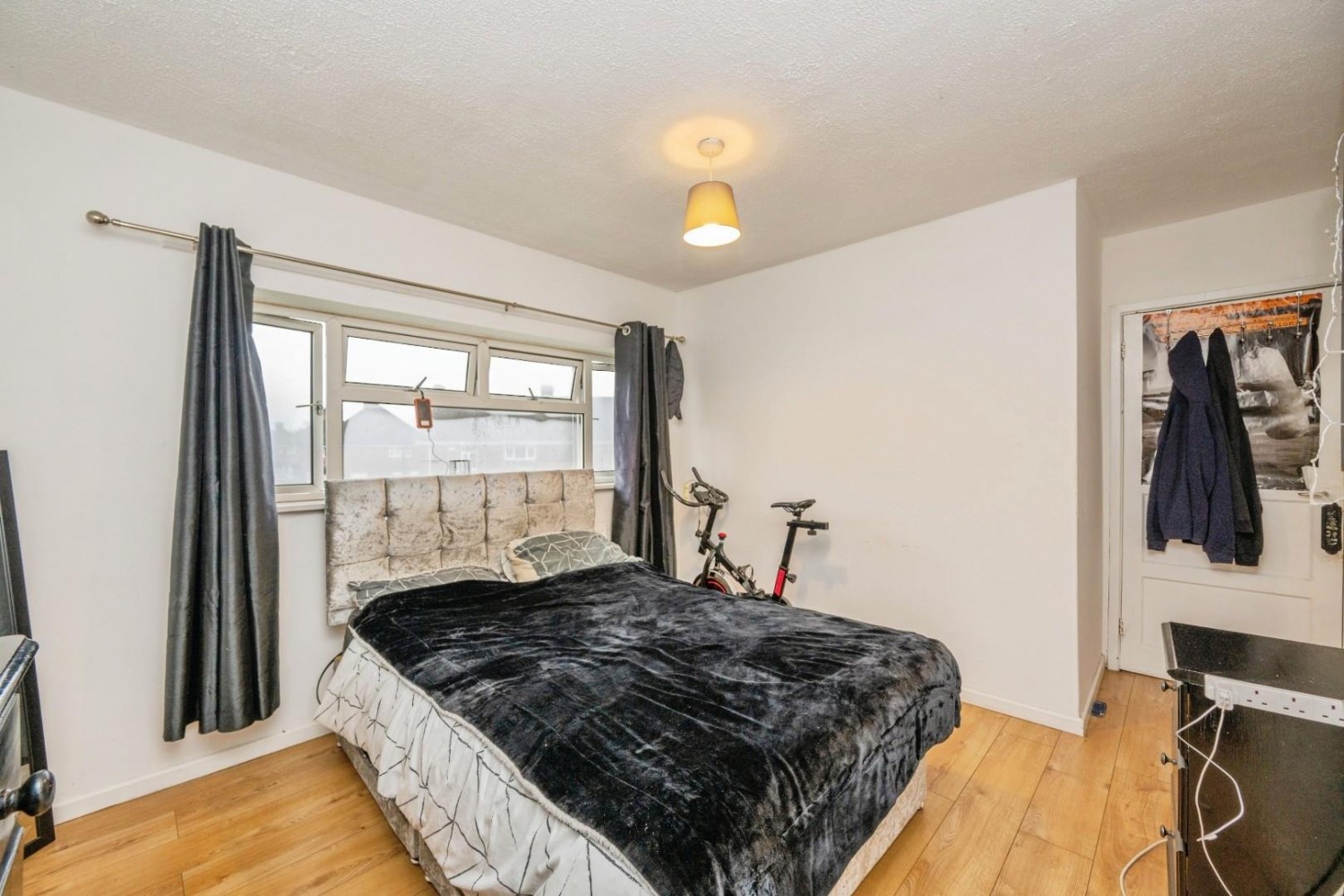 Sutton Avenue, Tamworth