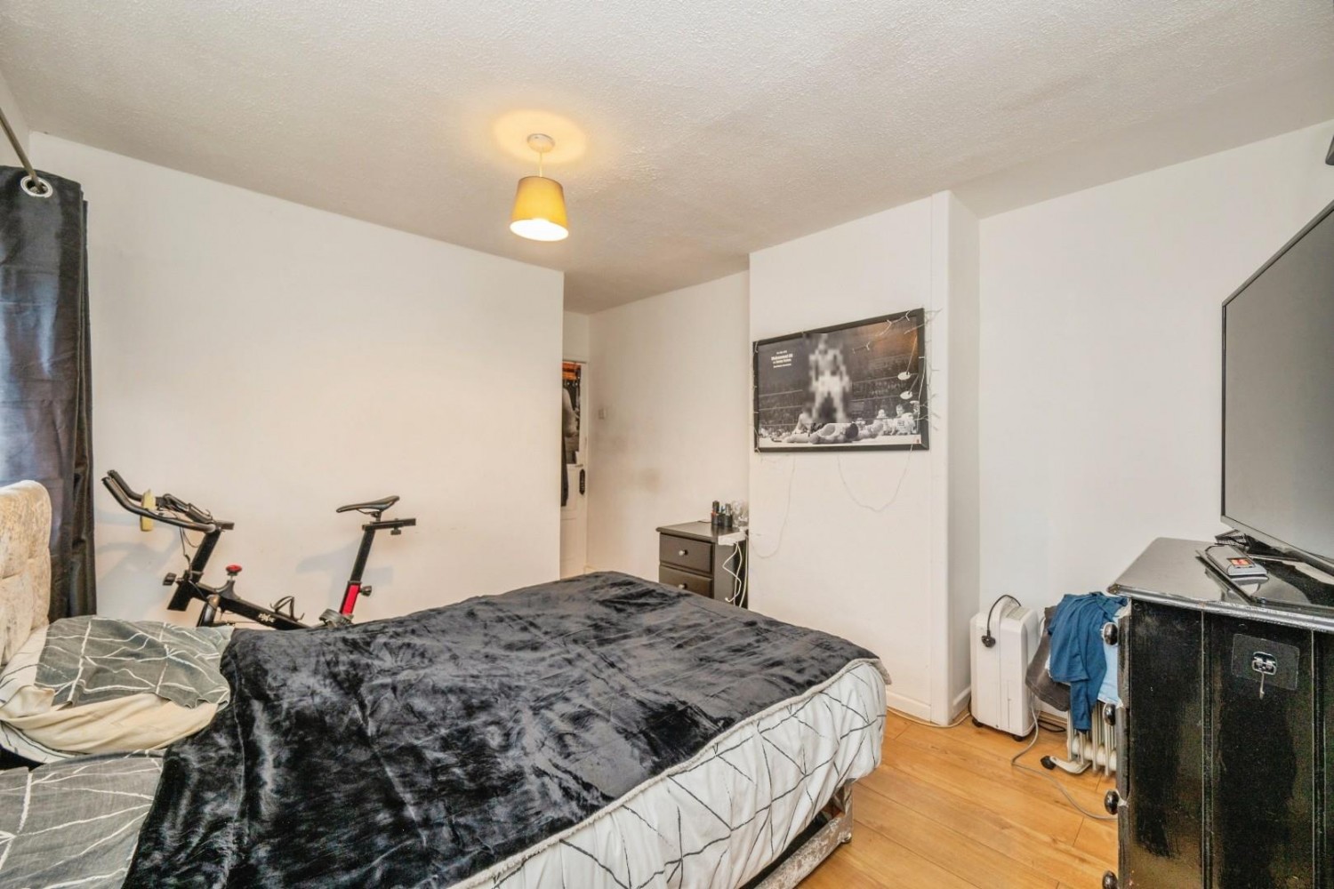 Sutton Avenue, Tamworth