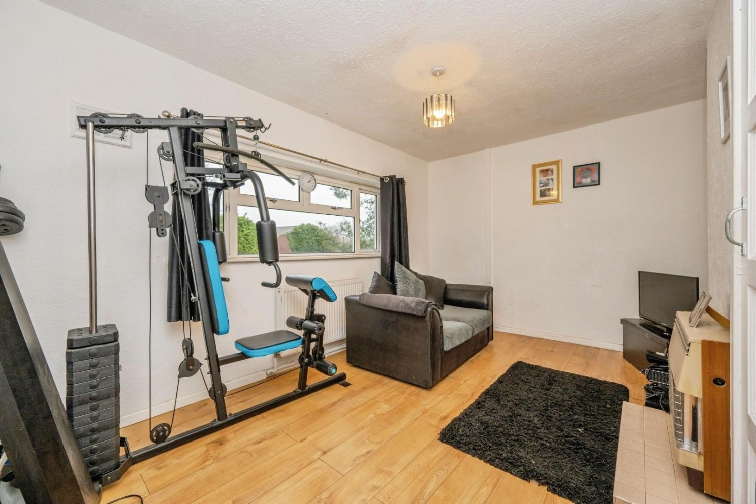 Sutton Avenue, Tamworth