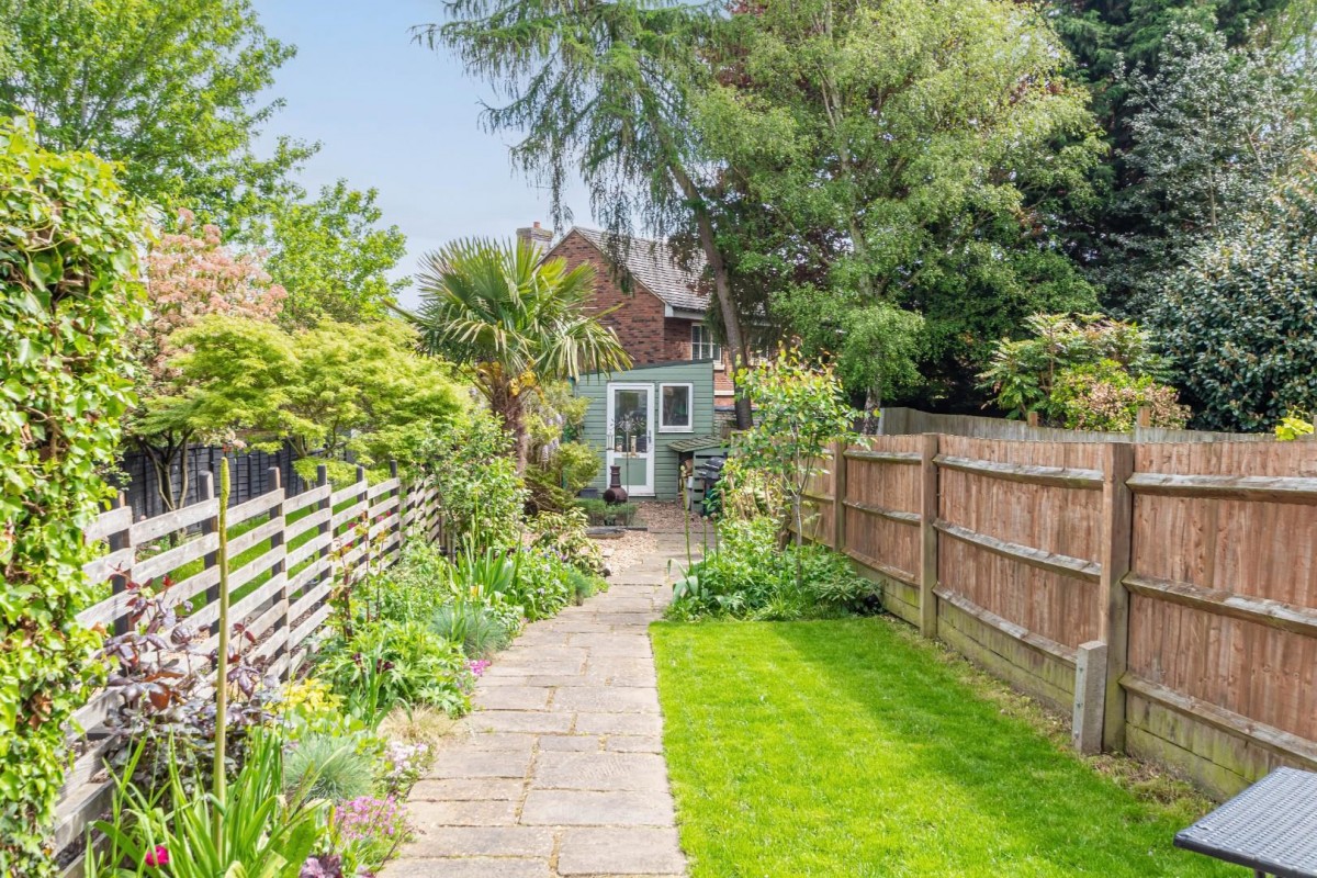 Wing Road, Leighton Buzzard