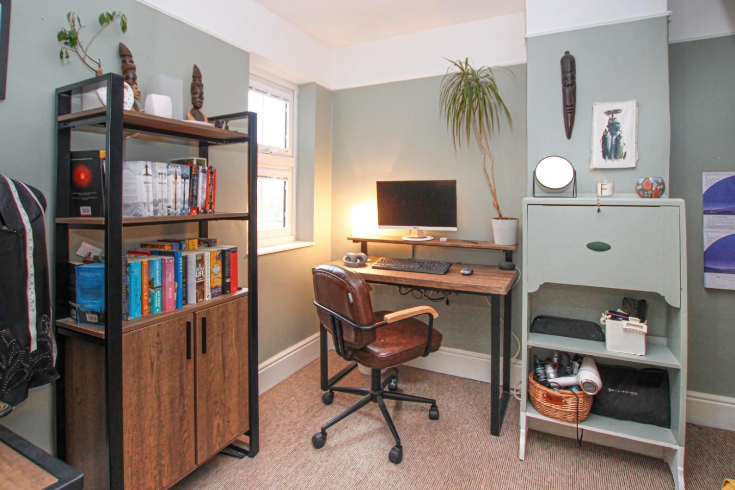 Wing Road, Leighton Buzzard