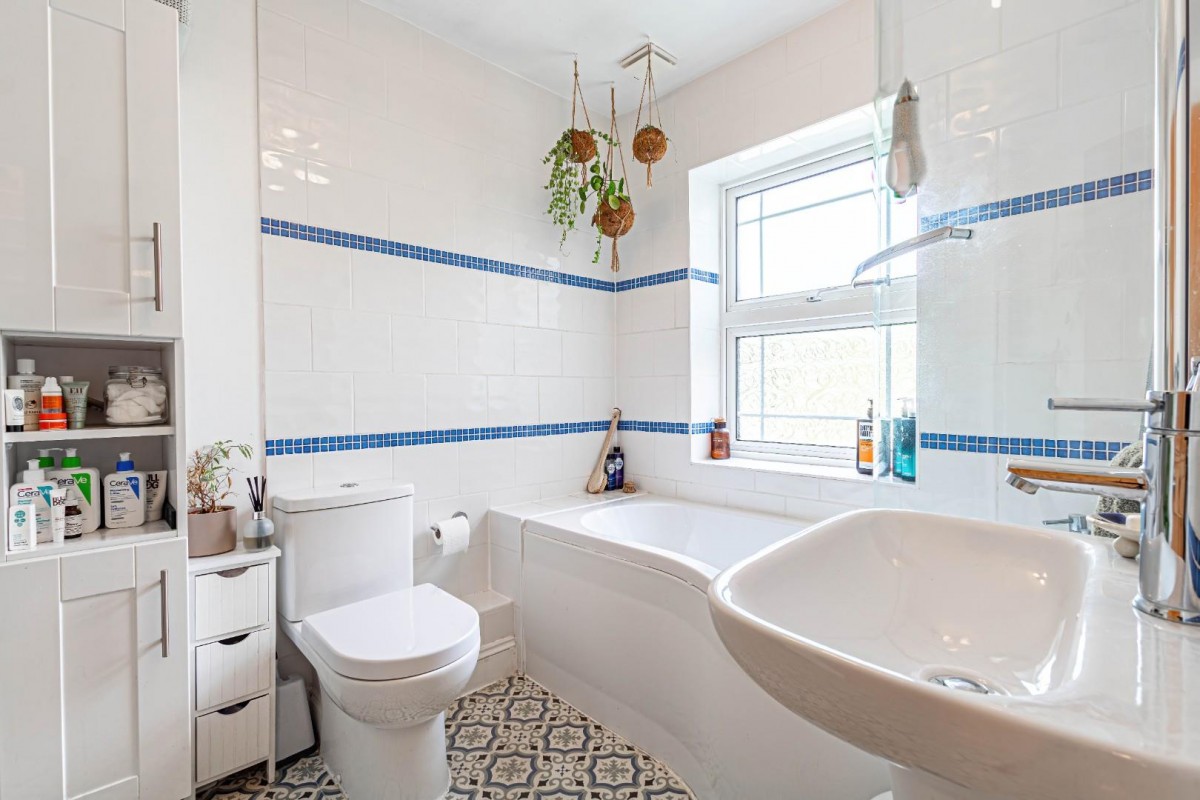 Wing Road, Leighton Buzzard