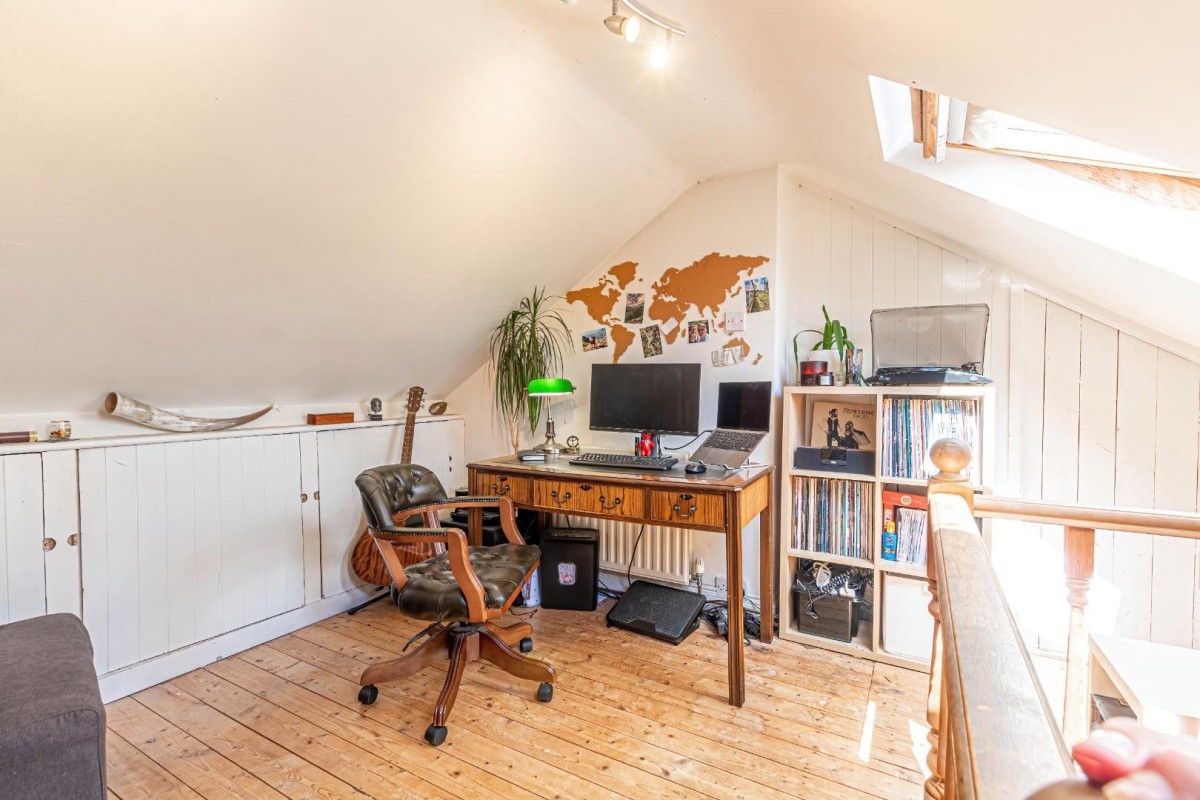 Wing Road, Leighton Buzzard