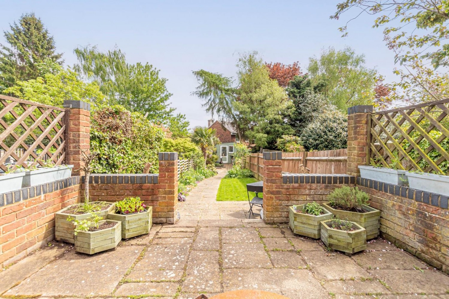 Wing Road, Leighton Buzzard