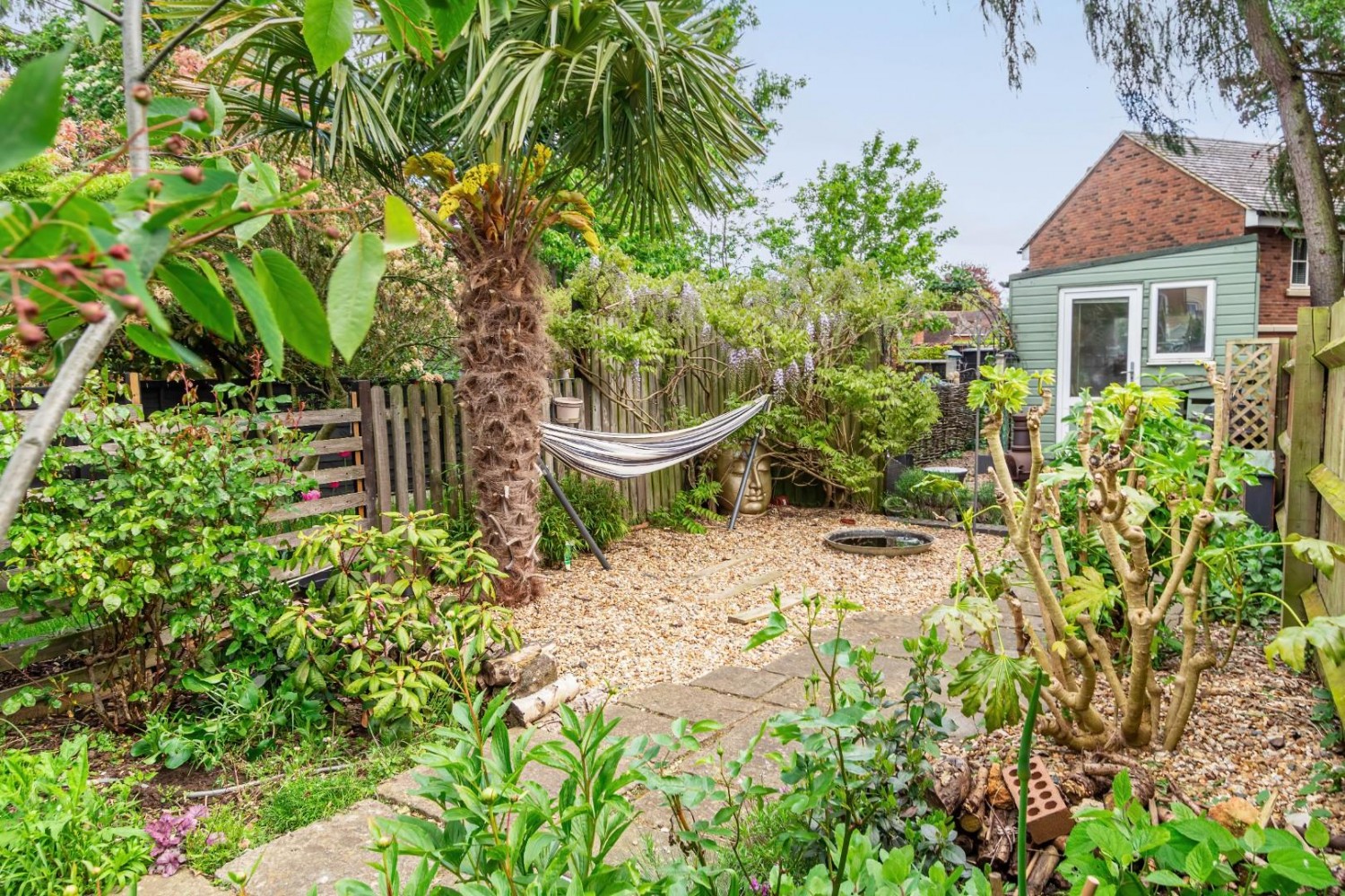 Wing Road, Leighton Buzzard