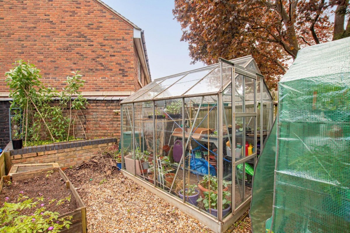 Wing Road, Leighton Buzzard