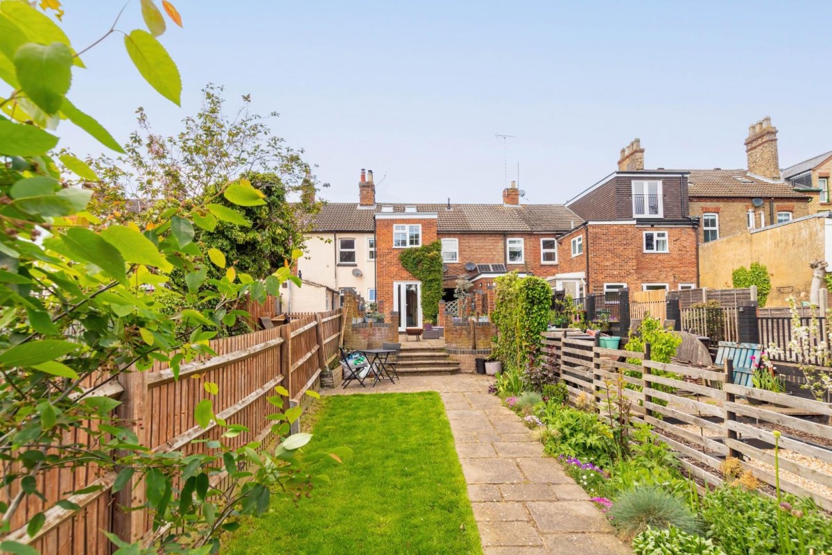 Wing Road, Leighton Buzzard