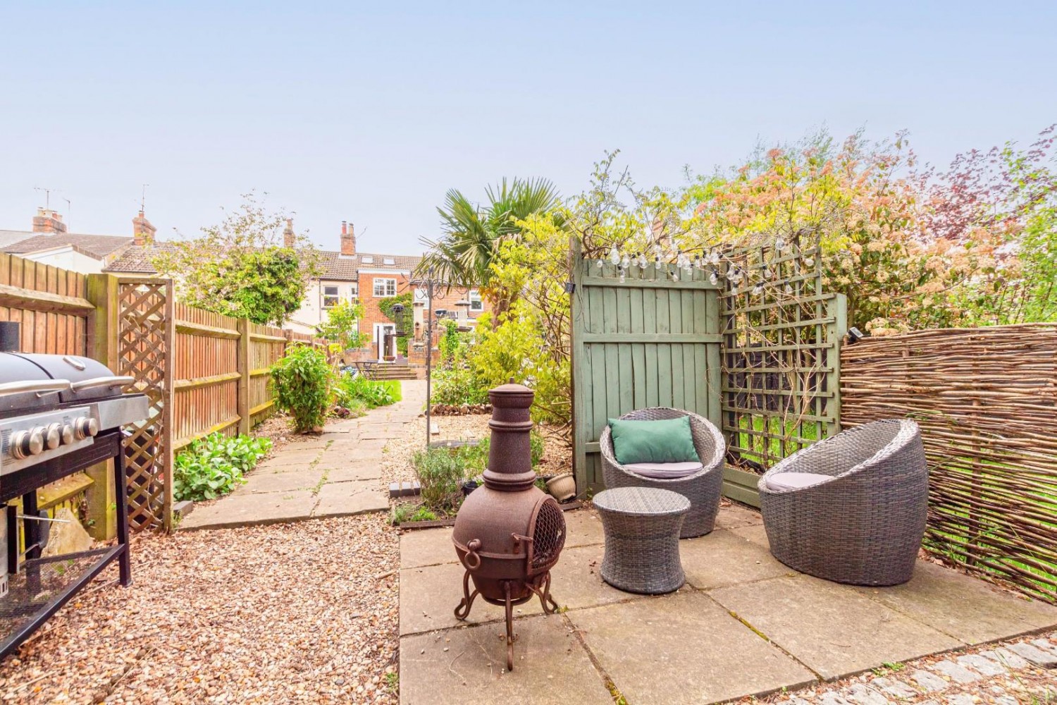 Wing Road, Leighton Buzzard