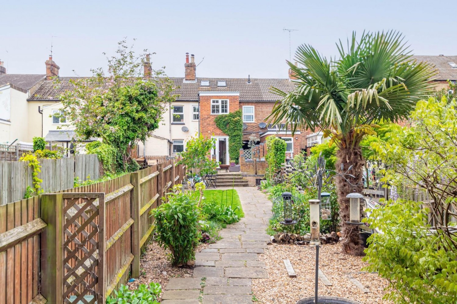 Wing Road, Leighton Buzzard