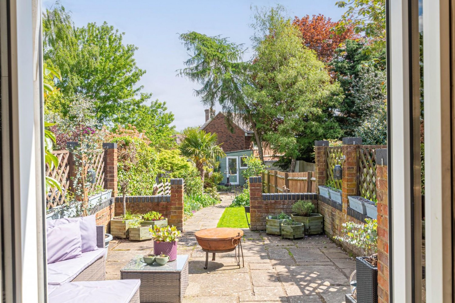 Wing Road, Leighton Buzzard