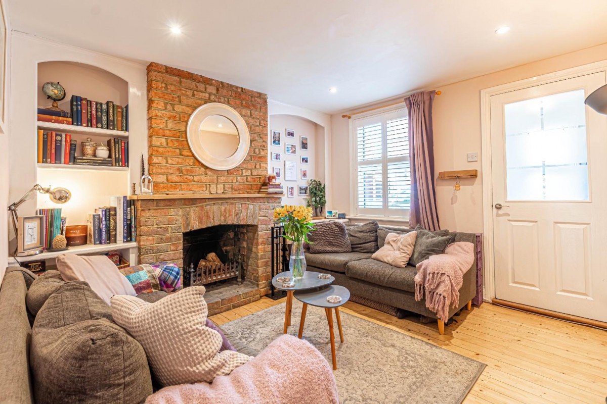 Wing Road, Leighton Buzzard