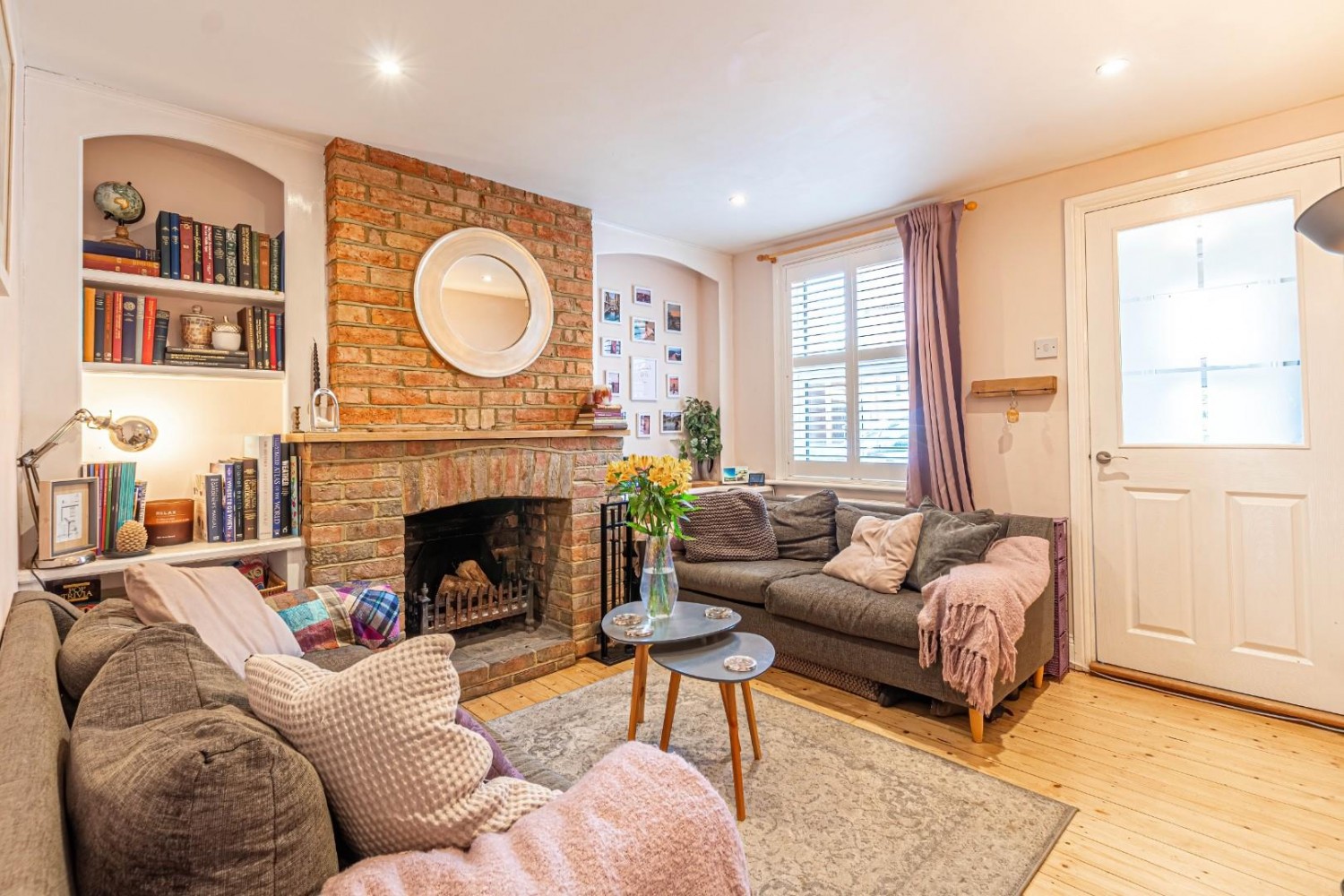 Wing Road, Leighton Buzzard