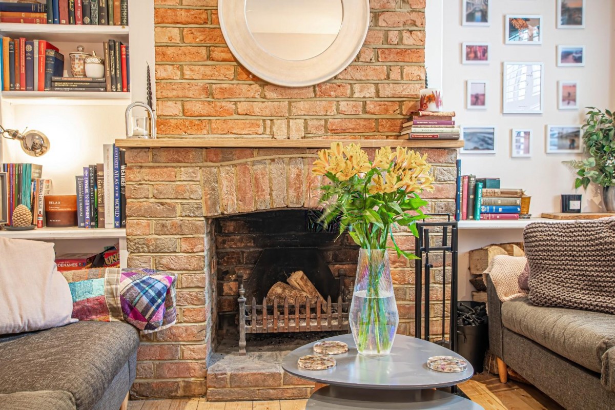 Wing Road, Leighton Buzzard