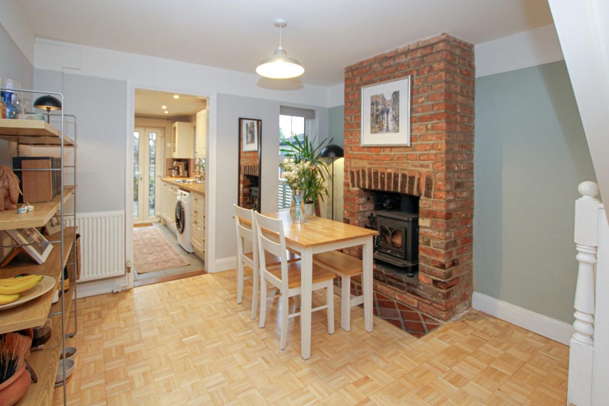 Wing Road, Leighton Buzzard