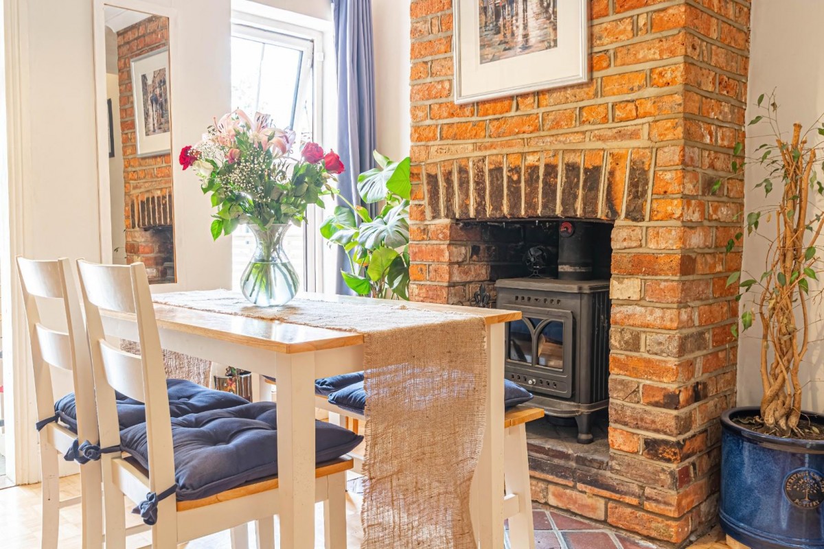 Wing Road, Leighton Buzzard